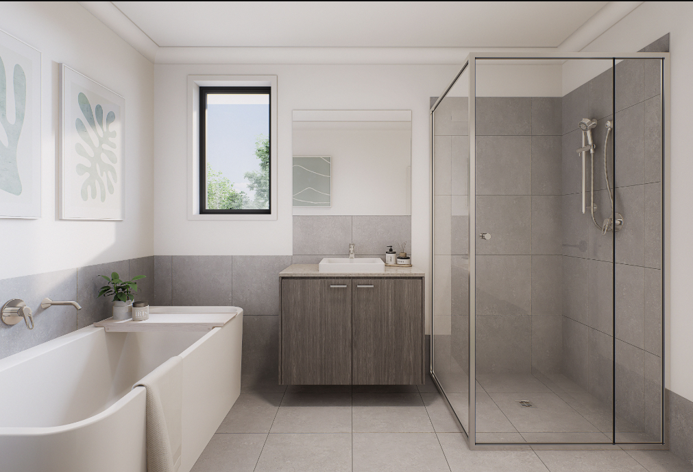 Lot 133 - Gundari Tallawong Residences - Rouse Hill-3