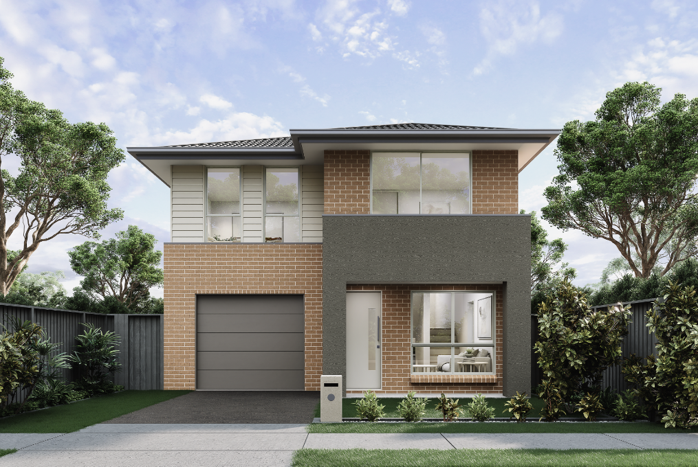 Lot 133 - Gundari Tallawong Residences - Rouse Hill-2