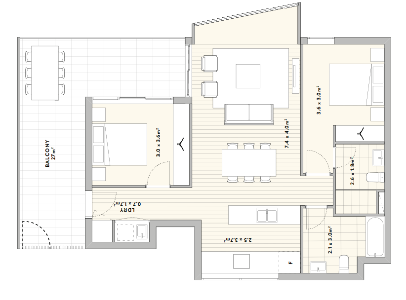 Lot 304 - The Palms - Banksia -6