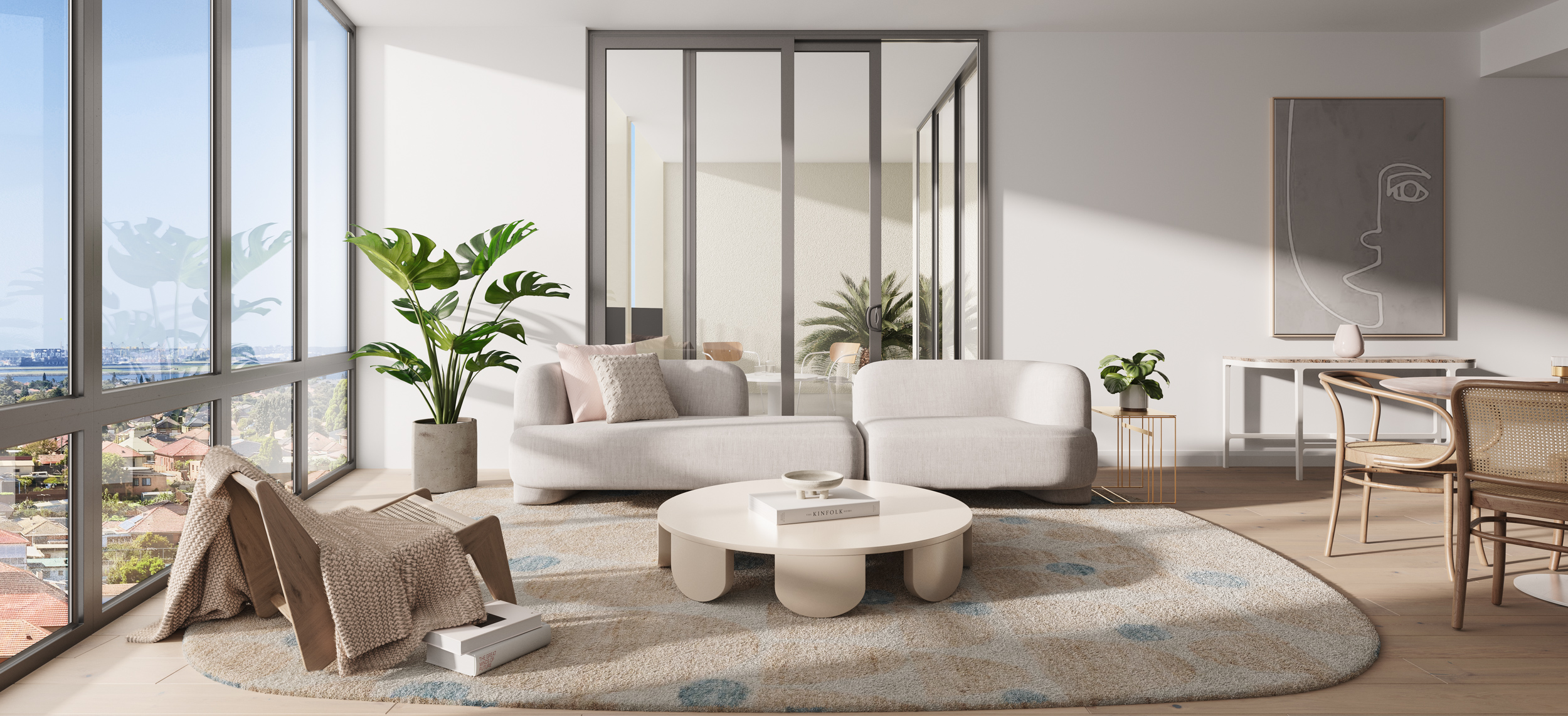 Lot 304 - The Palms - Banksia -1