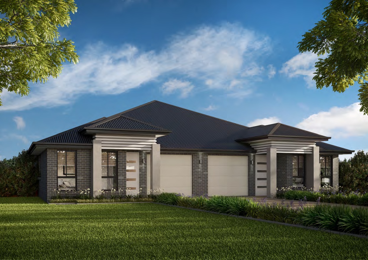 Lot 251 - Cameron Grove Estate - Cameron Park-0