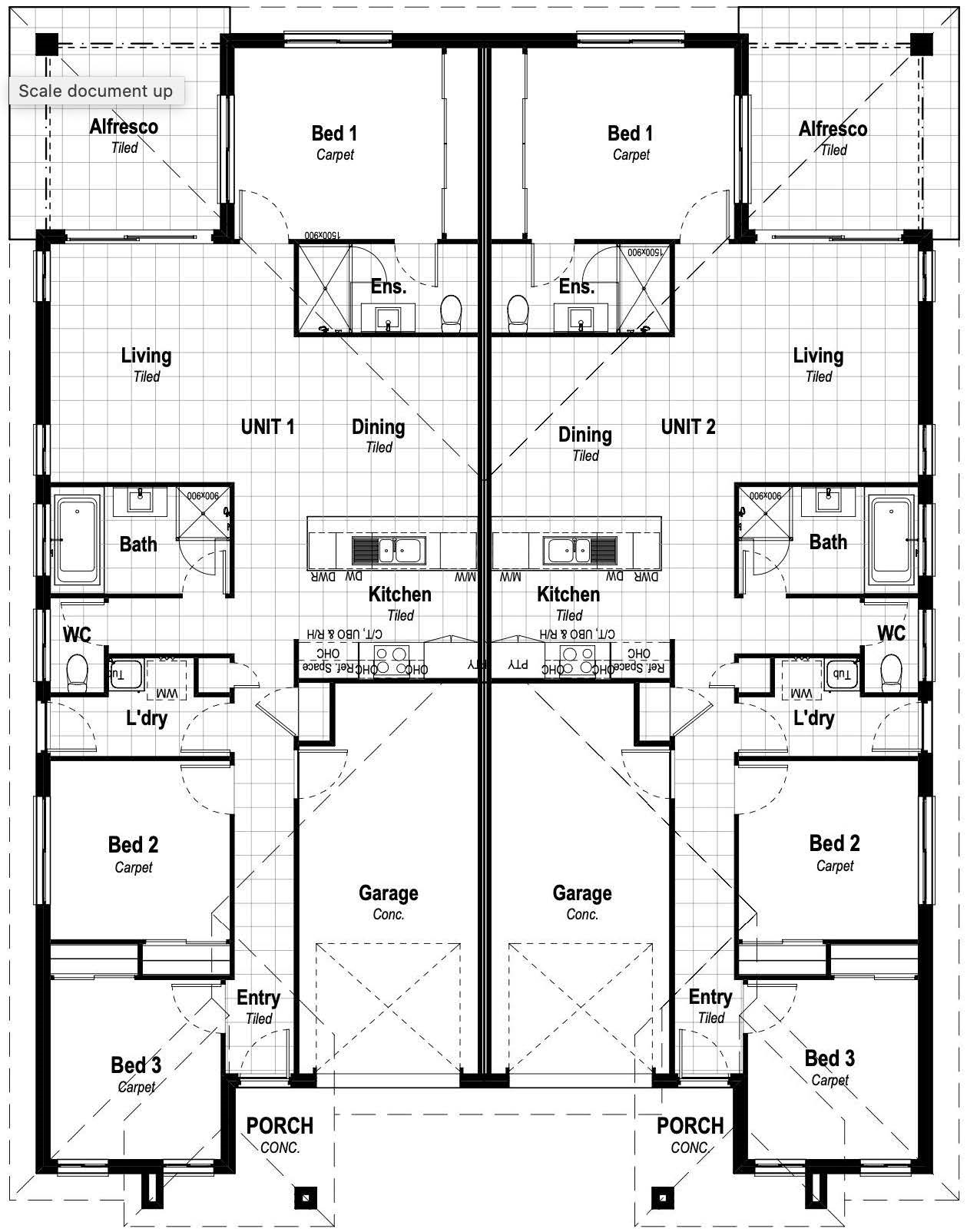 Lot 251 - Cameron Grove Estate - Cameron Park-1