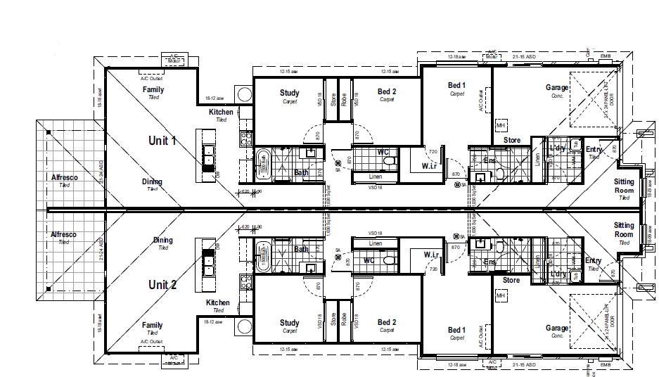 Duplex Investment Property in Bargara, QLD (4.29% Yield) | Aus Investment Properties - Photo 2