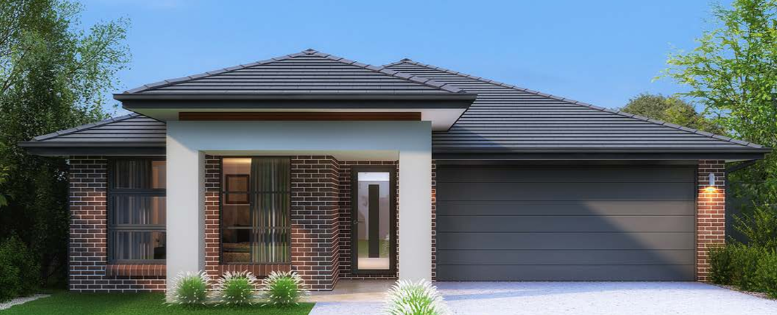 Lot 8 - Mount View Grange - Bellbird North