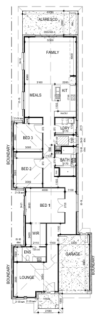 House and Land Investment Property in Broadview, SA (2.93% Yield) | Aus Investment Properties - Photo 2