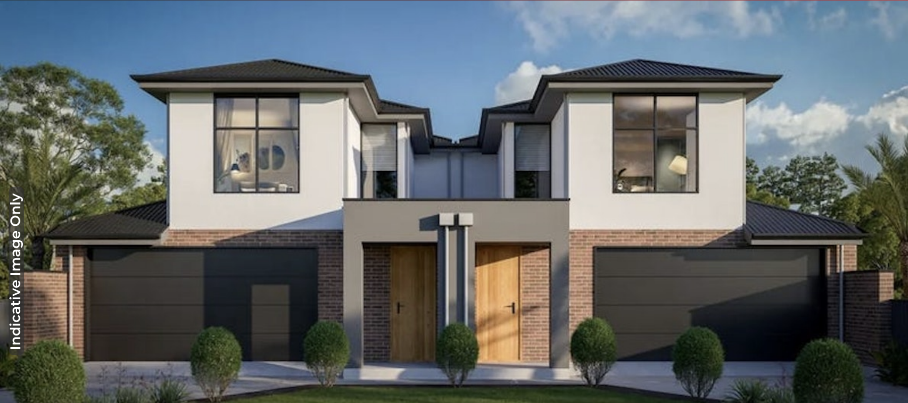 Lot 201 - Watson Avenue - Broadview