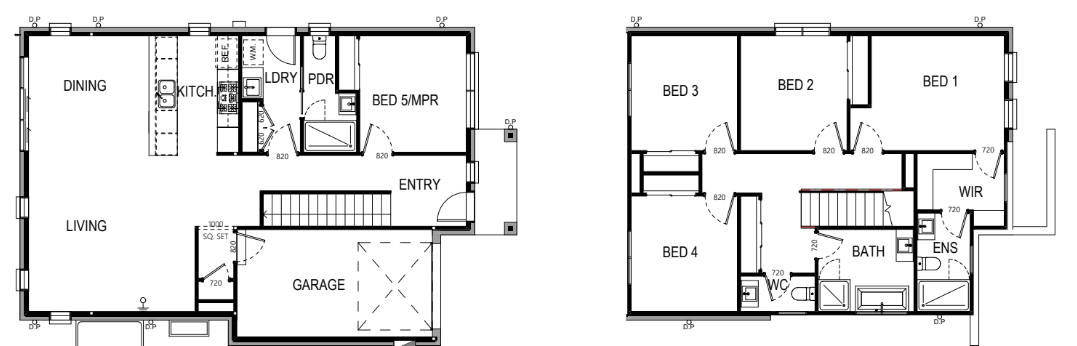 House and Land Investment Property in Rouse Hill, NSW (2.91% Yield) | Aus Investment Properties - Photo 2