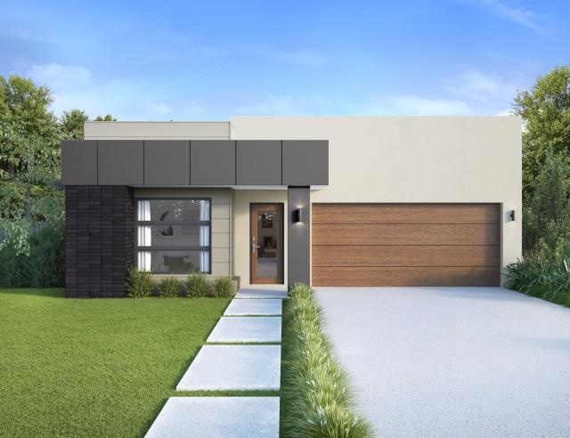 Lot 57 - Leppington Living - Leppington