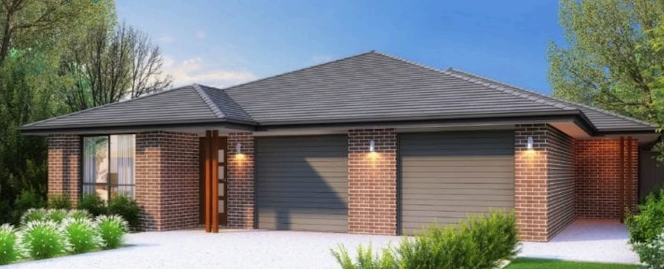 Lot 112 - Highfields Estate - Denman
