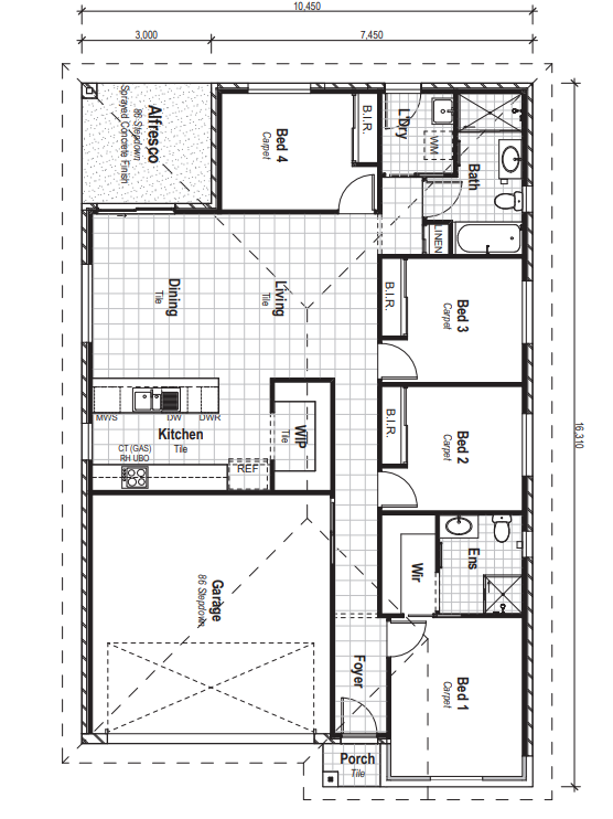 House and Land Investment Property in Heatherbrae, NSW (4.42% Yield) | Aus Investment Properties - Photo 2