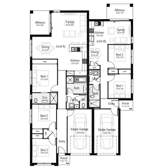 Lot 118 - Warner Park Estate - Warnervale-1