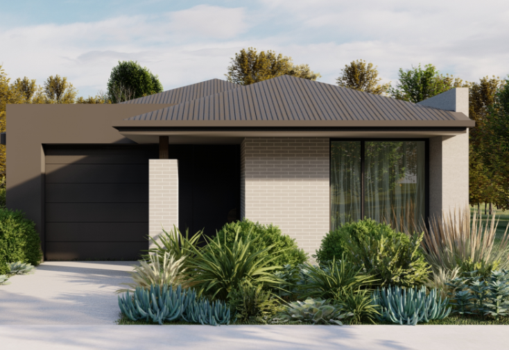 Lot 927 - Banyan Place - Officer