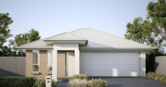 Lot 1375 - Emerald Grove - Jordan Springs