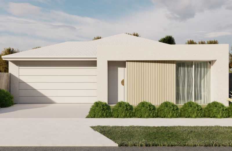 Lot 3347 - Aspire Estate - Fraser Rise