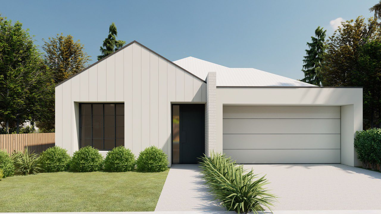 Lot 109 -  Palomino Estate - Armstrong Creek