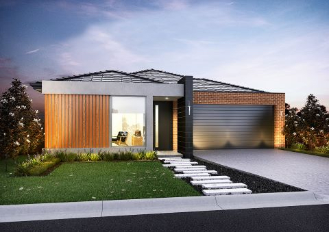 Lot 331 - Thornhill Gardens - Thornhill Park