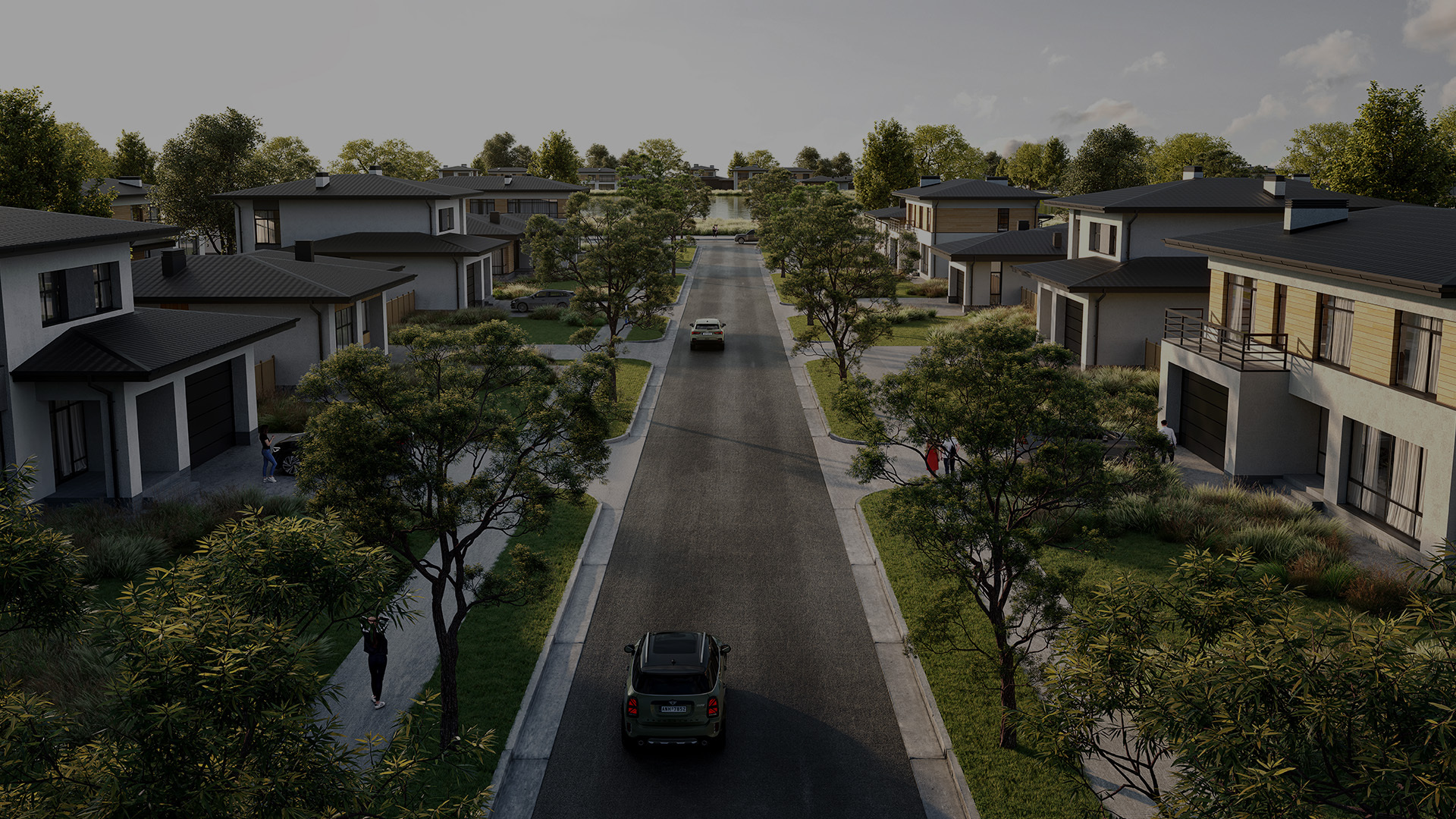 Lot 333 - Thornhill Gardens - Thornhill Park-1