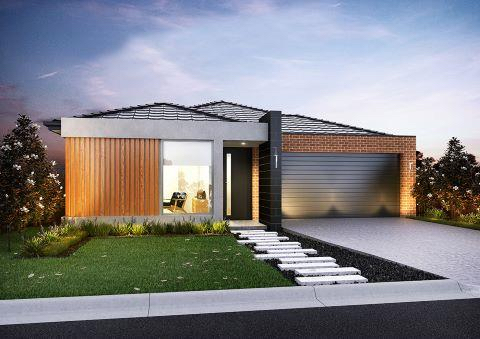 Lot 333 - Thornhill Gardens - Thornhill Park