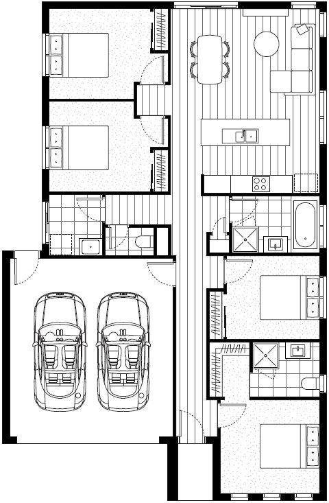 Lot 333 - Thornhill Gardens - Thornhill Park-2