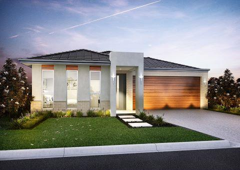 Lot 333 - Thornhill Gardens - Thornhill Park-3