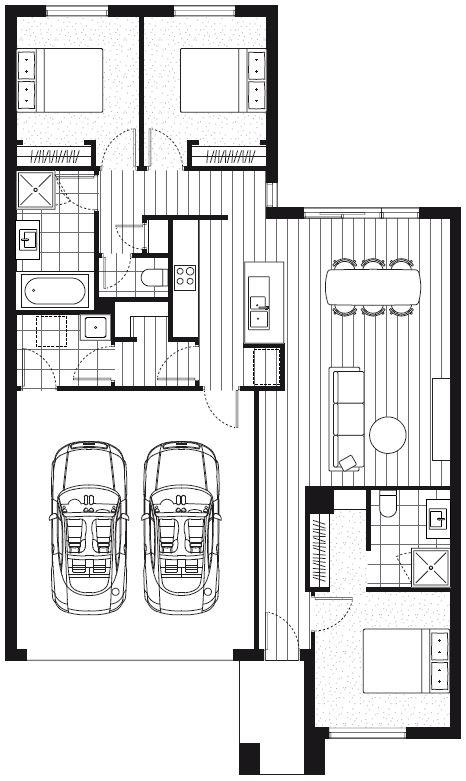Lot 333 - Thornhill Gardens - Thornhill Park-4