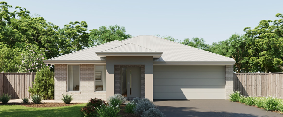 Lot 133 - Aberdeen - Winter Valley 