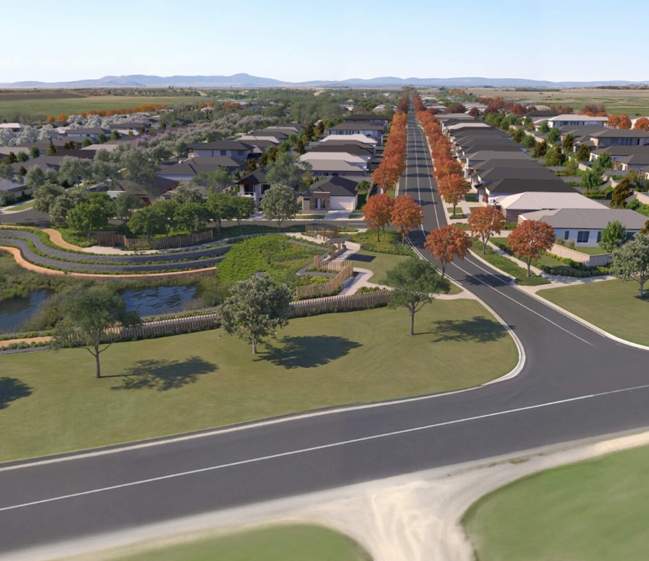 Lot 133 - Aberdeen - Winter Valley -3