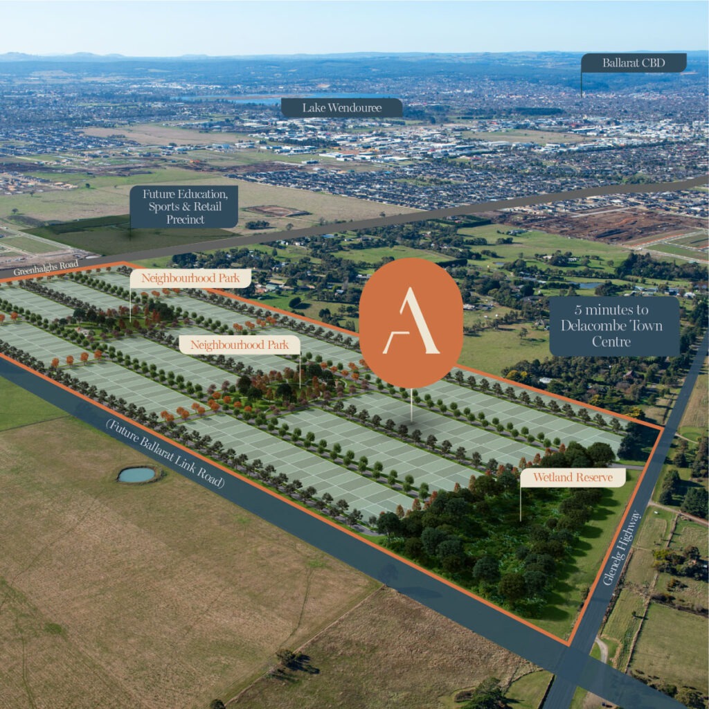 Lot 133 - Aberdeen - Winter Valley -1