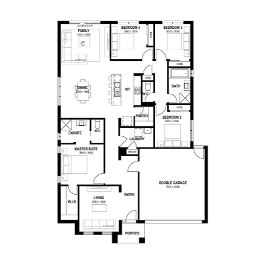 Lot 133 - Aberdeen - Winter Valley -4