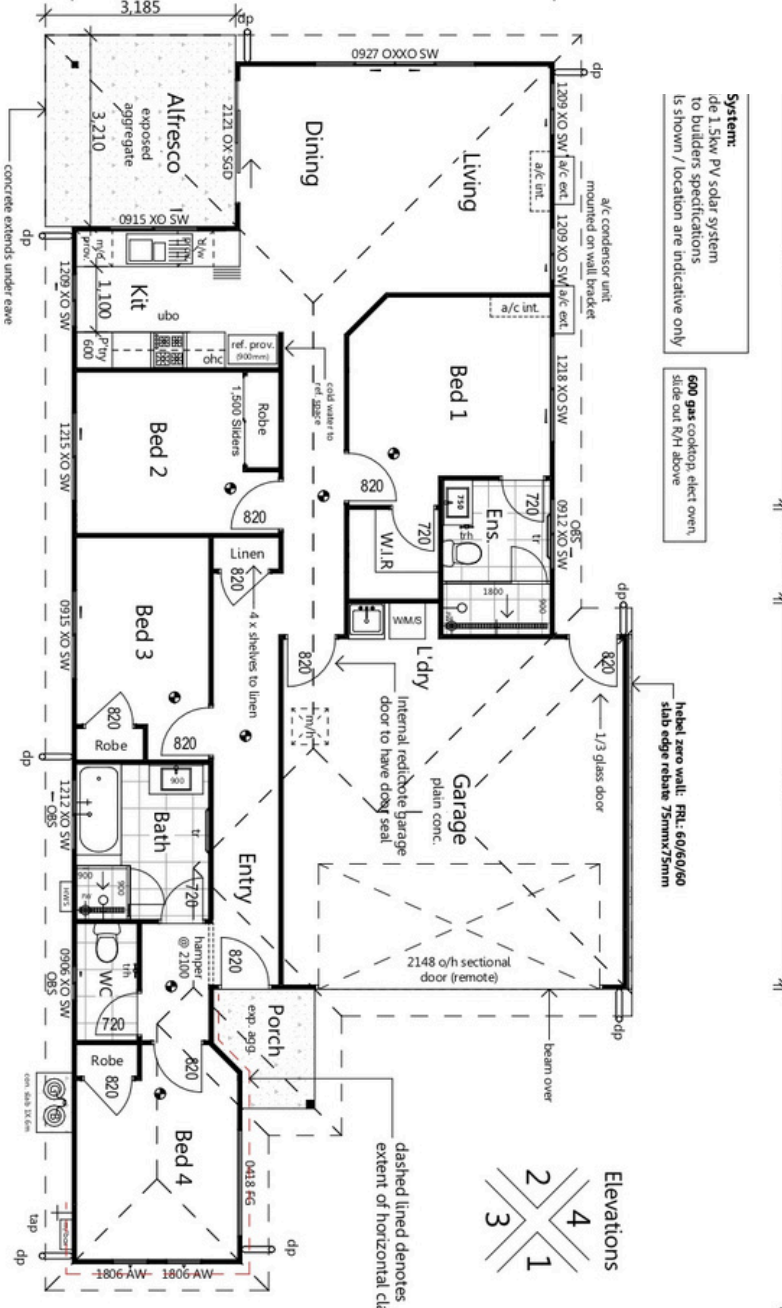 Lot 9 - The Green - Morayfield-1