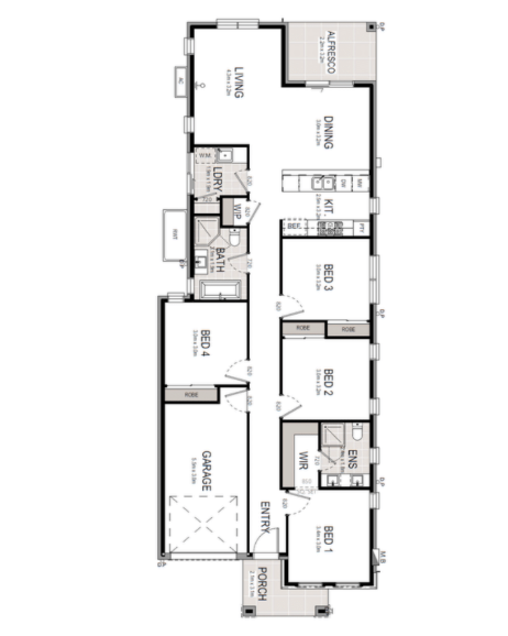 Lot 12 - Harvest Hill - Wyee - AUD 1,088,000.00-1