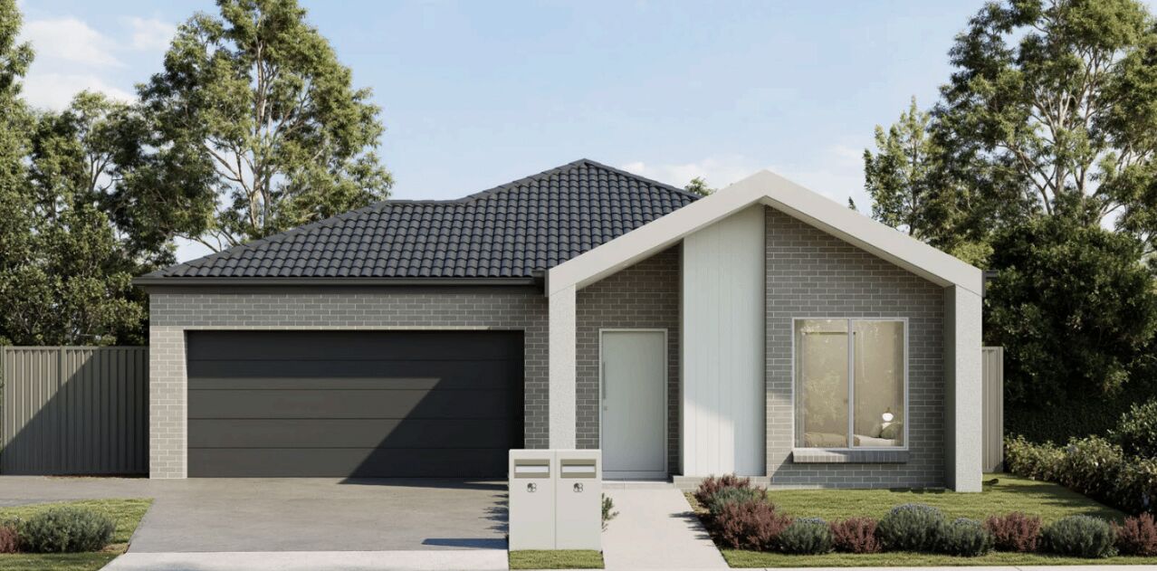 Lot 2 - Harvest Hill - Wyee