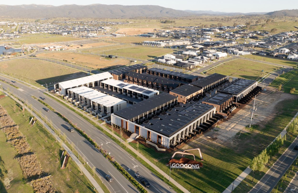 Lot 92 - Mio - Googong-2
