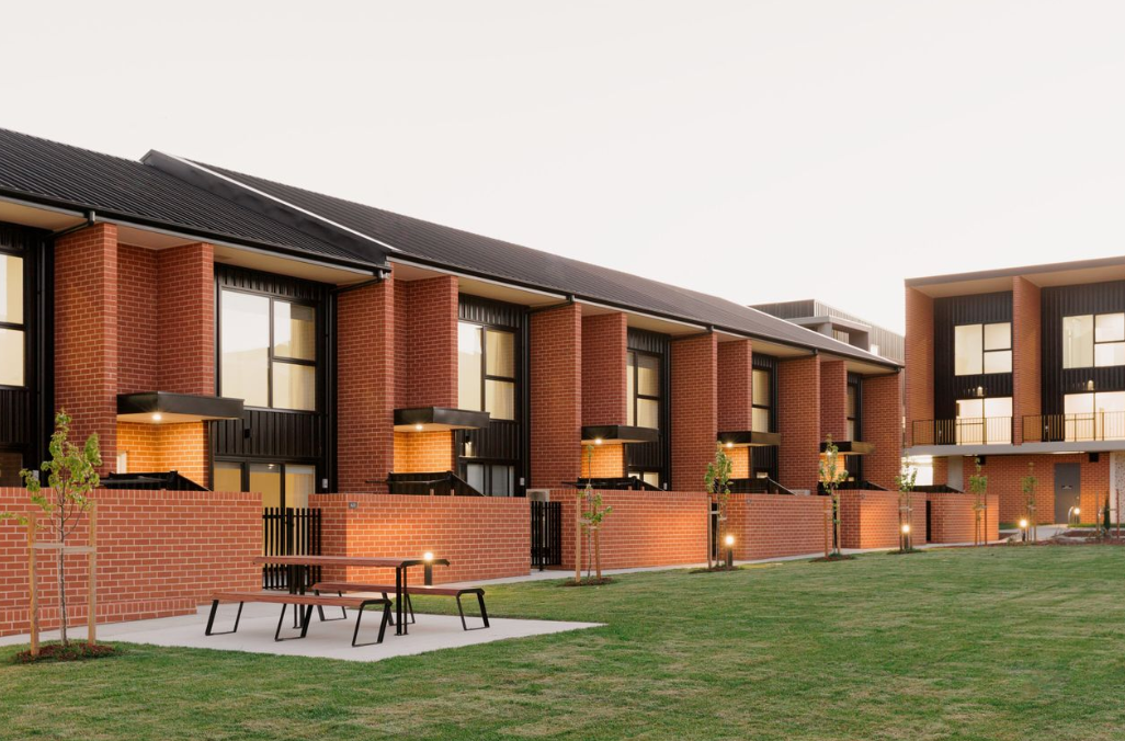 Lot 92 - Mio - Googong