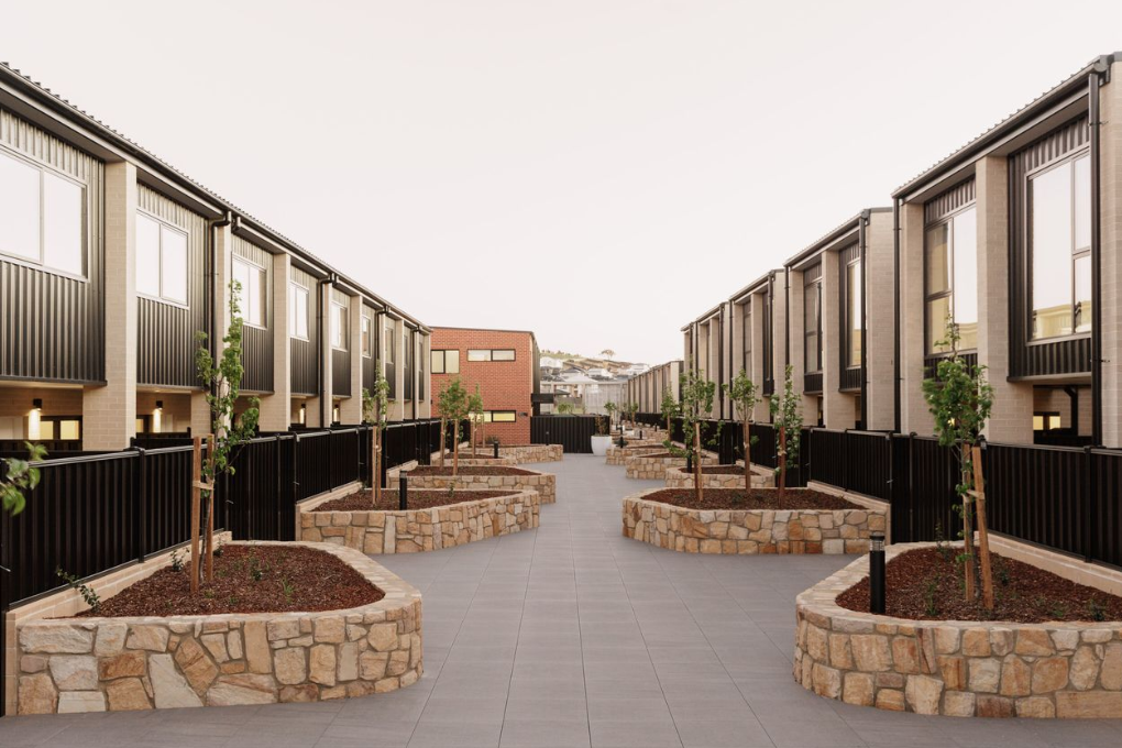 Lot 92 - Mio - Googong-4