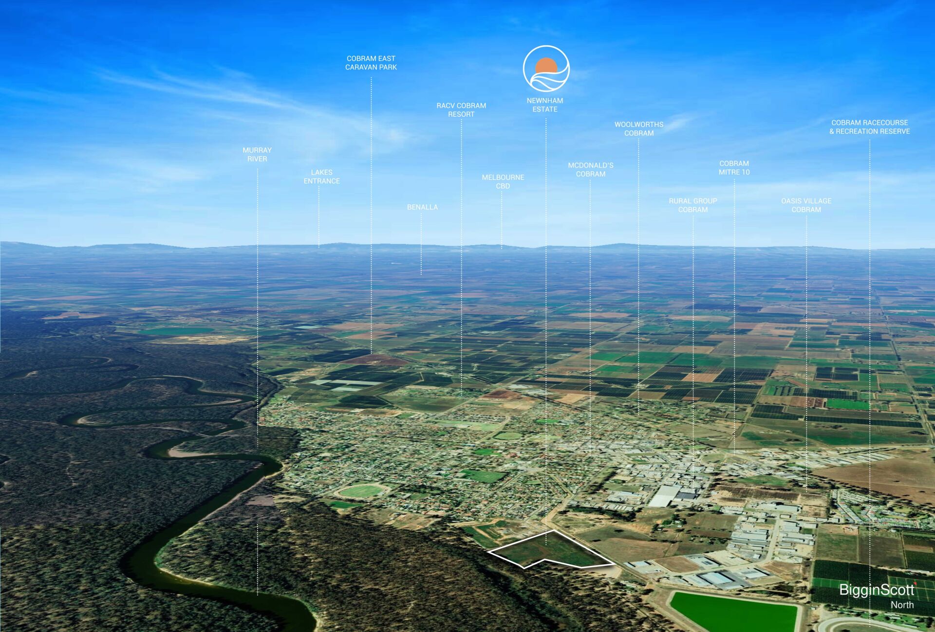House and Land Investment Property in Cobram, VIC (4.82% Yield) | Aus Investment Properties - Photo 3