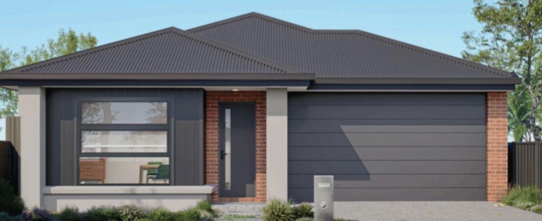 Lot 70 - Newnham Estate - Cobram