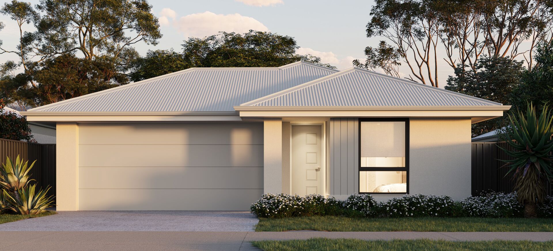 Lot 28 - Virginia Park Estate  - Virginia 