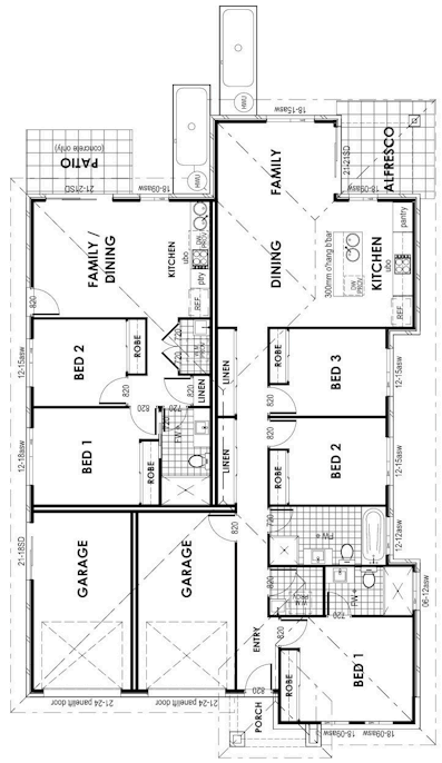 Lot 2 - Weston - Weston-2