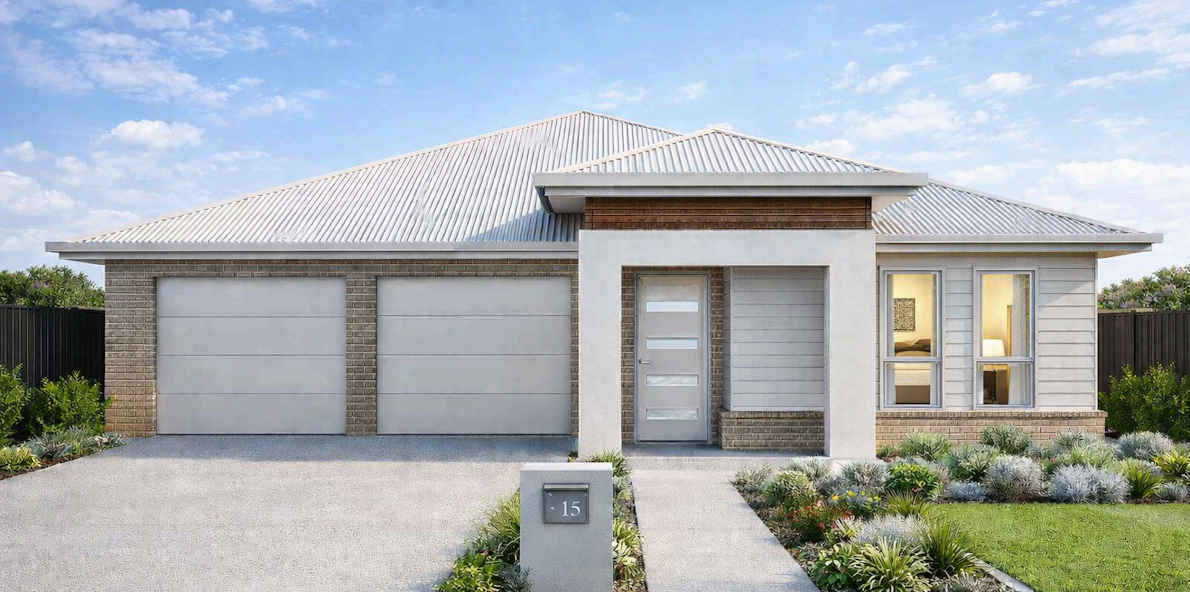Lot 2 - Weston - Weston-1