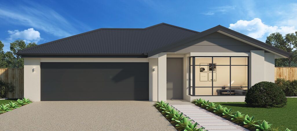 Lot 1644 - Grand Central - Tarneit