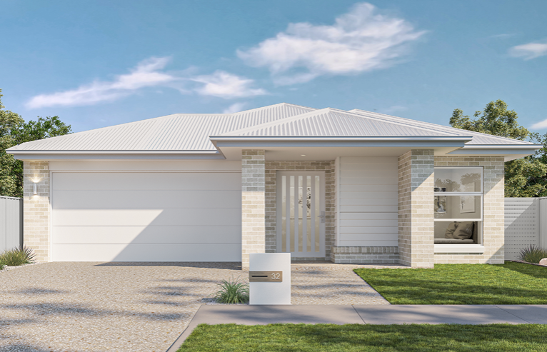 Lot 38 - Alure Estate - Rosewood