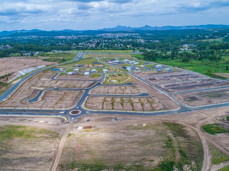 Lot 307 - Six Mile Creek Estate - Collingwood Park-2