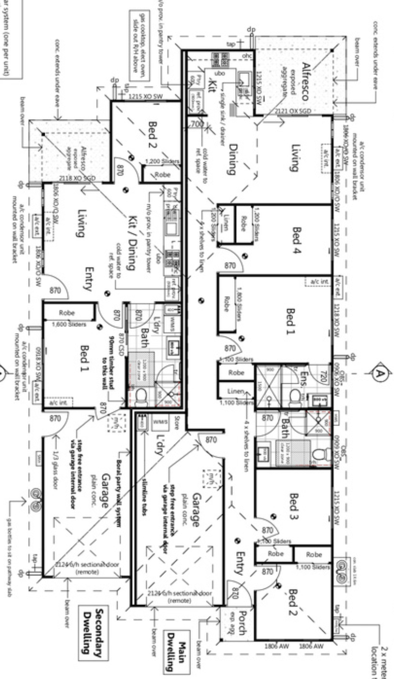 Dual Occupancy Investment Property in Logan Reserve, QLD (5.51% Yield) | Aus Investment Properties - Photo 2