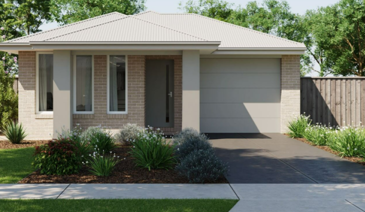 Lot 1430 - Wollert Rise Estate - Wollert