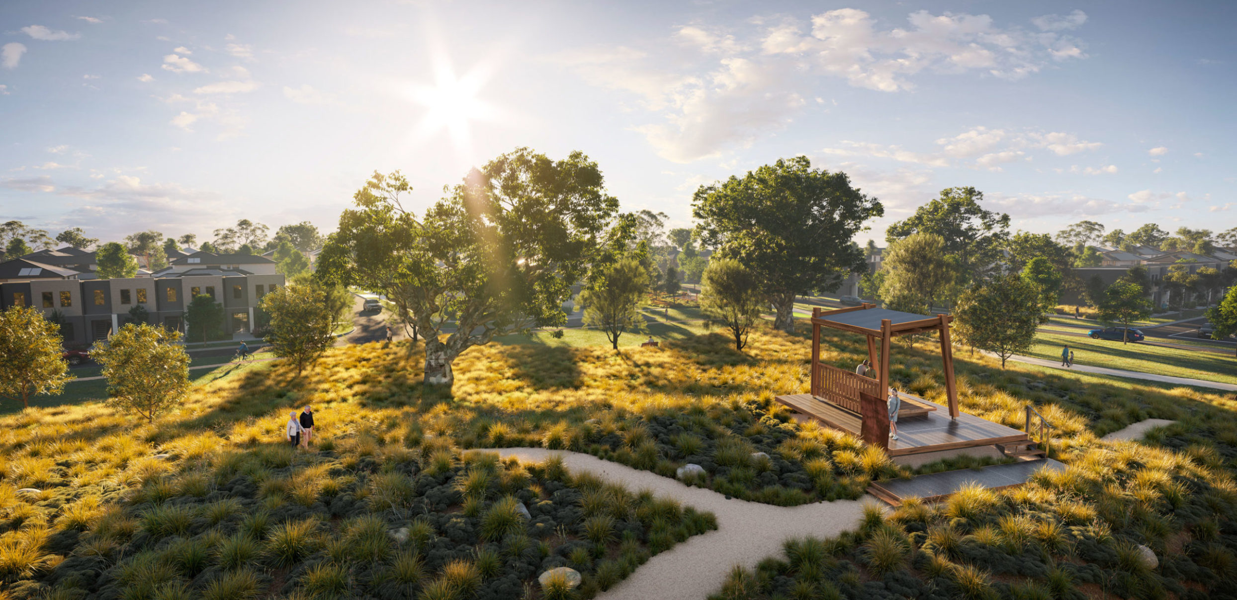 Lot 1433 - Wollert Rise Estate - Wollert-1