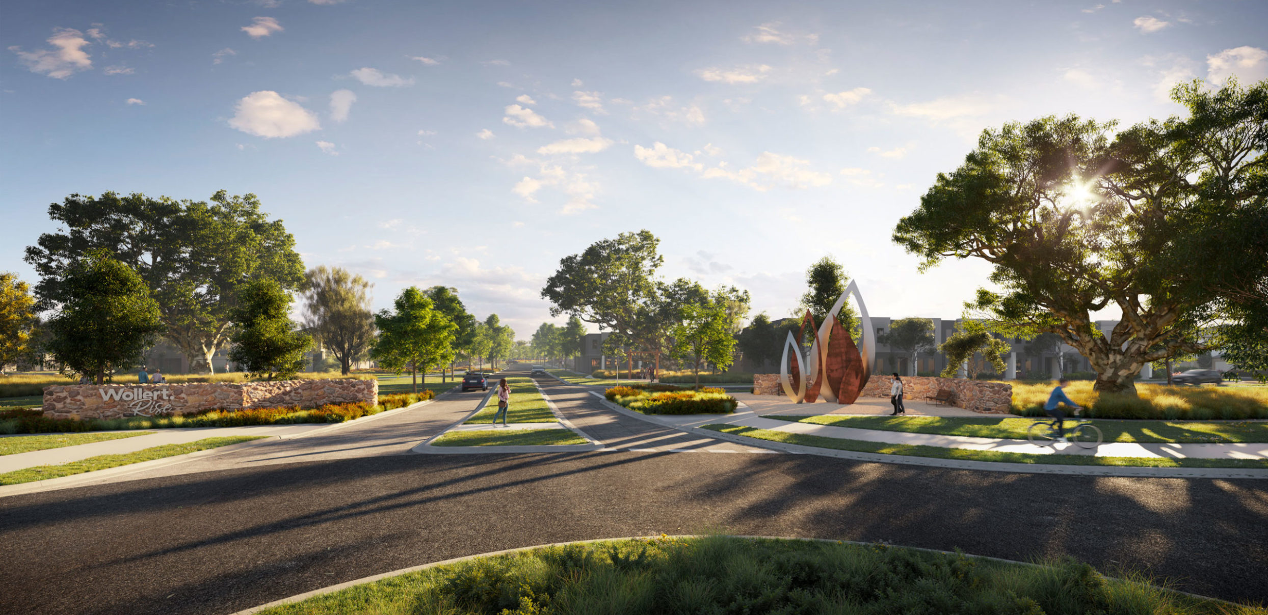 Lot 1433 - Wollert Rise Estate - Wollert-3