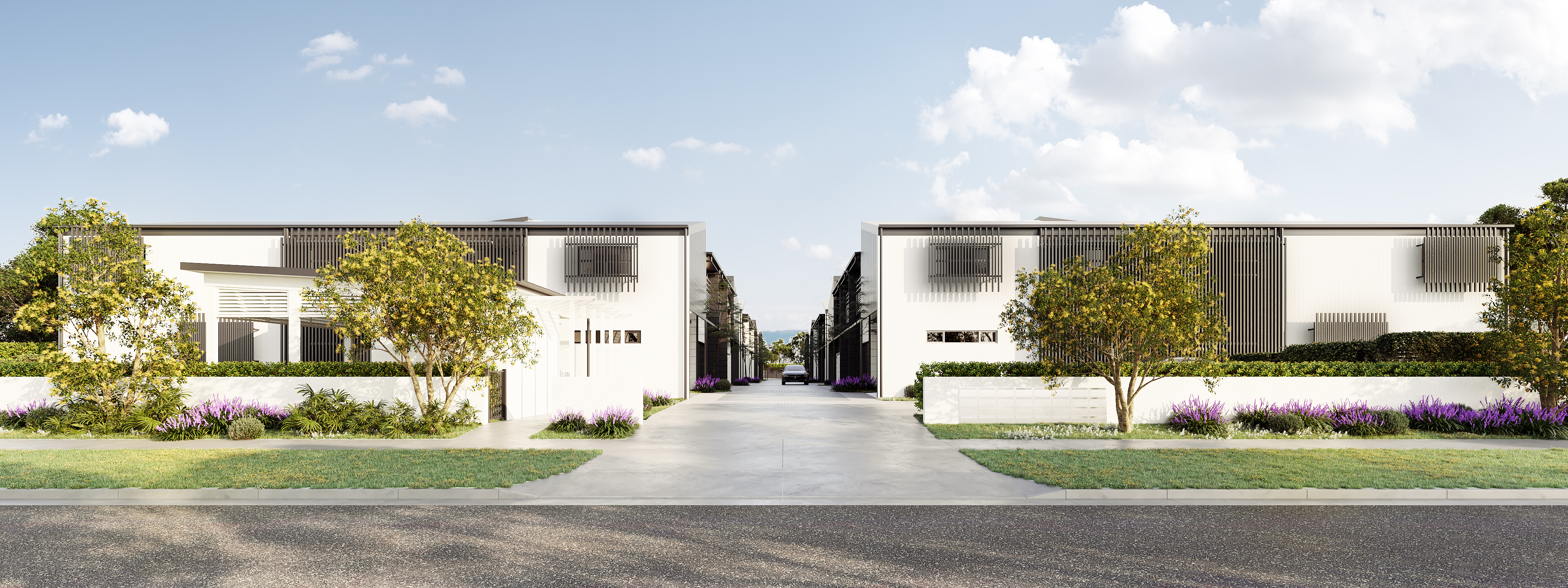 Lot 11 - Wattle Grove - Burpengary