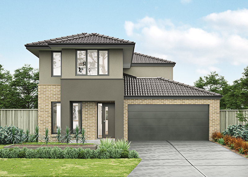Lot 2455 - Minta Estate - Berwick