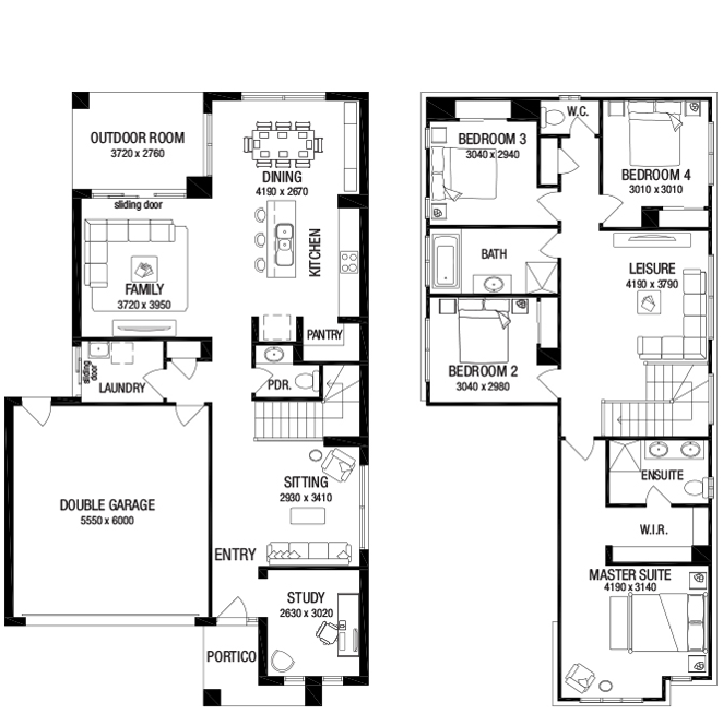 Lot 2455 - Minta Estate - Berwick-5